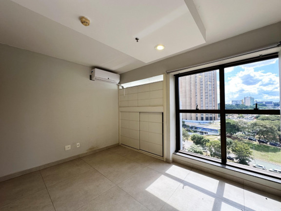 Imagem Sala Comercial para Alugar, 54 m² em Asa Sul - Brasília Imagem Sala Comercial para Alugar, 54 m² em Asa Sul - Brasília