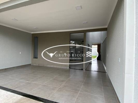 Imagem Sobrado com 3 Quartos à Venda, 182 m² em Jardim Helvécia - Aparecida De Goiânia