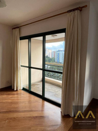 Imagem Apartamento com 2 Quartos à Venda, 94 m² em Alphaville - Barueri