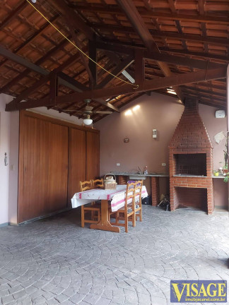 Imagem Casa com 3 Quartos à Venda, em Jardim Siesta - Jacareí Imagem Casa com 3 Quartos à Venda, em Jardim Siesta - Jacareí