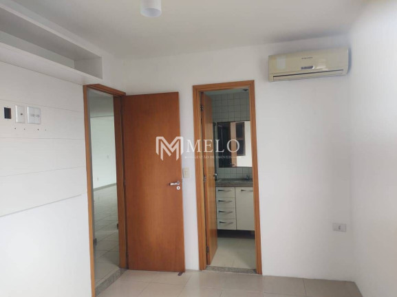 Imagem Apartamento com 4 Quartos à Venda, 152 m² em Ilha Do Retiro - Recife