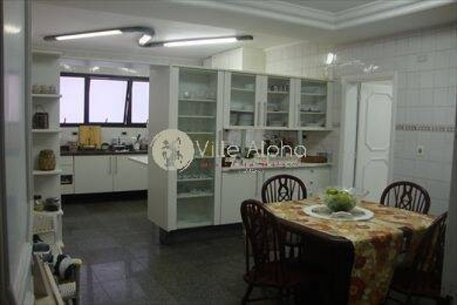 Imagem Apartamento com 4 Quartos à Venda, 360 m² em Vila Rica - Santos Imagem Apartamento com 4 Quartos à Venda, 360 m² em Vila Rica - Santos