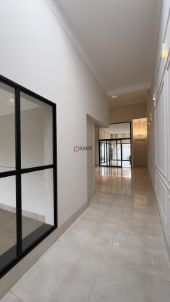Imagem Casa de Condomínio com 3 Quartos à Venda, 265 m² em Residencial Quinta Do Golfe - São José Do Rio Preto