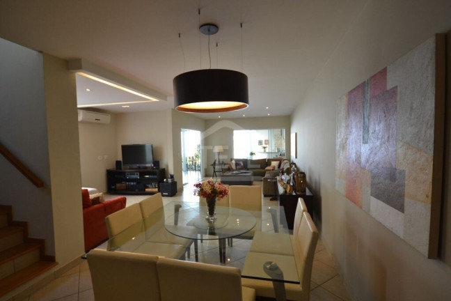 Imagem Casa com 4 Quartos à Venda, 267 m² em Barra Da Tijuca - Rio De Janeiro