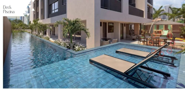 Imagem Cobertura com 4 Quartos à Venda, 236 m² em Santo Agostinho - Belo Horizonte