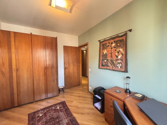 Imagem Apartamento com 3 Quartos à Venda, 242 m² em Perdizes - São Paulo