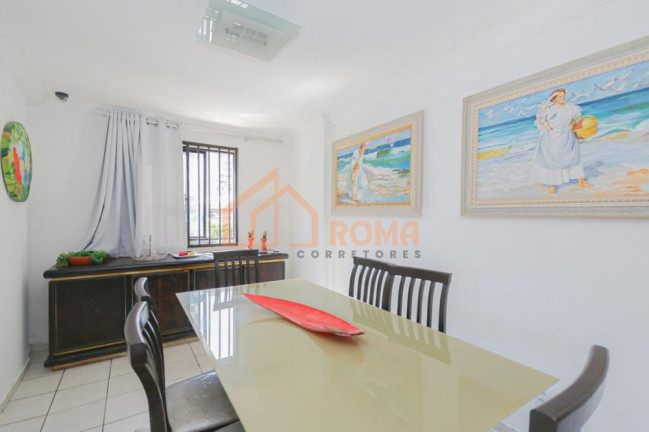 Imagem Apartamento com 4 Quartos à Venda, 160 m² em Cabo Branco - João Pessoa