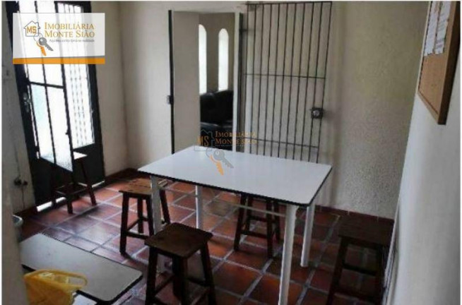 Imagem Casa com 5 Quartos à Venda, 305 m² em Vila Moreira - Guarulhos Imagem Casa com 5 Quartos à Venda, 305 m² em Vila Moreira - Guarulhos