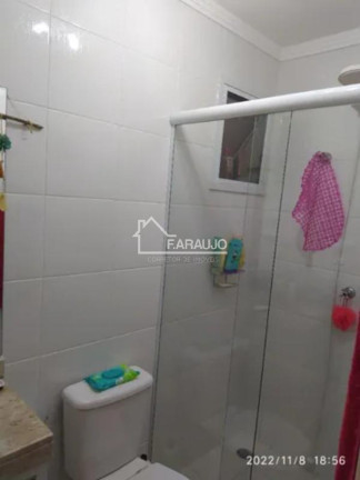 Imagem Apartamento com 2 Quartos à Venda, 62 m² em Jardim Leocádia - Sorocaba