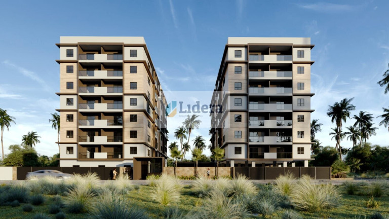 Imagem Apartamento com 2 Quartos à Venda, 52 m² em Poço - Cabedelo