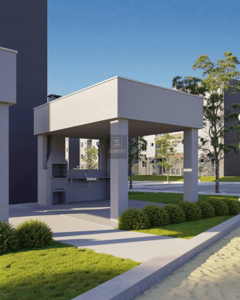 Imagem Apartamento com 2 Quartos à Venda, 47 m² Imagem Apartamento com 2 Quartos à Venda, 47 m²