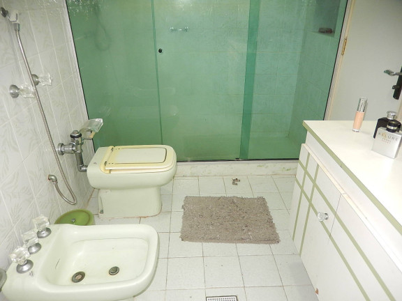 Imagem Apartamento com 3 Quartos à Venda, 328 m² em Copacabana - Rio De Janeiro
