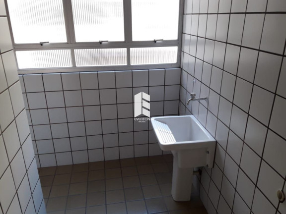 Imagem Apartamento com 1 Quarto à Venda, em Centro - Santa Maria Imagem Apartamento com 1 Quarto à Venda, em Centro - Santa Maria