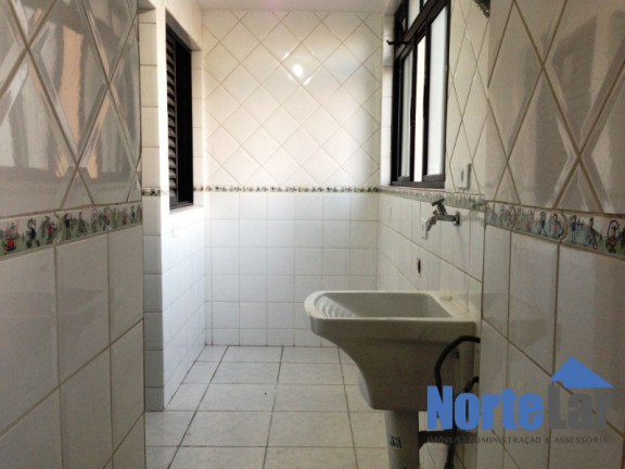 Imagem Apartamento com 3 Quartos à Venda, 70 m² em Freguesia Do ó - São Paulo Imagem Apartamento com 3 Quartos à Venda, 70 m² em Freguesia Do ó - São Paulo