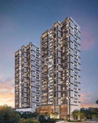 Imagem Apartamento com 2 Quartos à Venda, 76 m² em Tatuapé - São Paulo Imagem Apartamento com 2 Quartos à Venda, 76 m² em Tatuapé - São Paulo