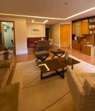 Imagem Apartamento com 3 Quartos à Venda, 114 m² em Vila Leopoldina - São Paulo