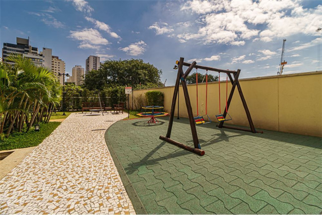 Imagem Apartamento com 2 Quartos à Venda, 61 m² em Liberdade - São Paulo
