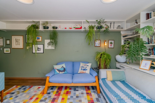 Imagem Apartamento com 2 Quartos à Venda, 112 m² em Perdizes - São Paulo Imagem Apartamento com 2 Quartos à Venda, 112 m² em Perdizes - São Paulo