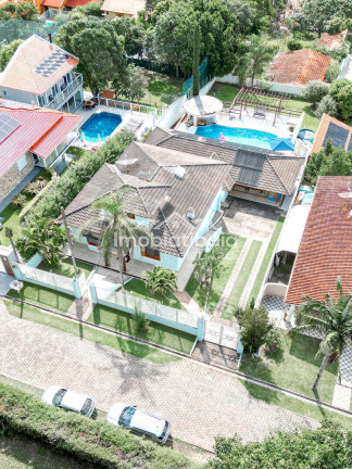 Imagem Chácara com 4 Quartos à Venda, 1.180 m² em Centro - Bom Jesus Dos Perdões Imagem Chácara com 4 Quartos à Venda, 1.180 m² em Centro - Bom Jesus Dos Perdões