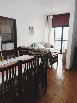 Apartamento com 1 Quarto à Venda, 62 m² em Enseada - Guarujá