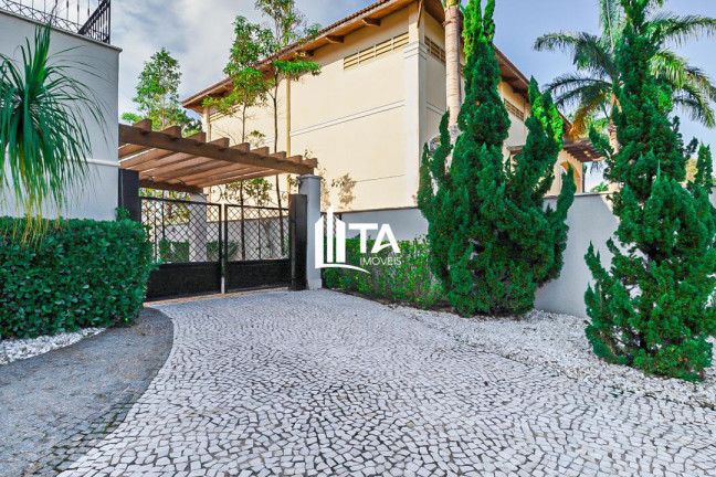 Imagem Casa com 4 Quartos à Venda, 490 m² em Sítios De Recreio Gramado - Campinas Imagem Casa com 4 Quartos à Venda, 490 m² em Sítios De Recreio Gramado - Campinas