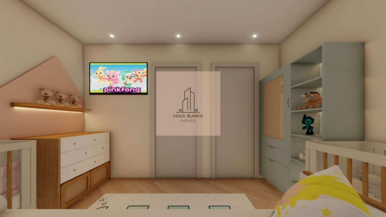 Imagem Casa com 2 Quartos à Venda, 85 m² em Jardim Simus - Sorocaba Imagem Casa com 2 Quartos à Venda, 85 m² em Jardim Simus - Sorocaba