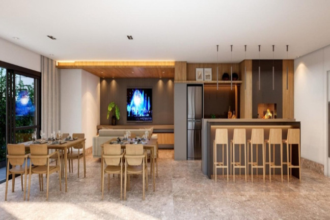 Imagem Imóvel com 2 Quartos à Venda, 101 m² em Auxiliadora - Porto Alegre Imagem Imóvel com 2 Quartos à Venda, 101 m² em Auxiliadora - Porto Alegre