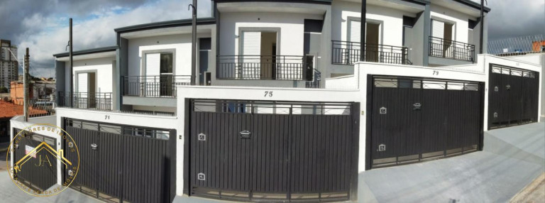 Imagem Casa com 2 Quartos à Venda, 59 m² em Jardim D`abril - Osasco Imagem Casa com 2 Quartos à Venda, 59 m² em Jardim D`abril - Osasco