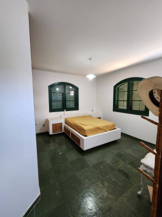 Imagem Casa com 5 Quartos à Venda, 1.568 m² em Grussaí - São João Da Barra Imagem Casa com 5 Quartos à Venda, 1.568 m² em Grussaí - São João Da Barra