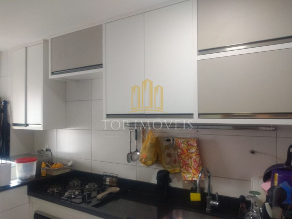 Imagem Apartamento com 2 Quartos à Venda, 74 m² em Jardim Oswaldo Cruz - São José Dos Campos