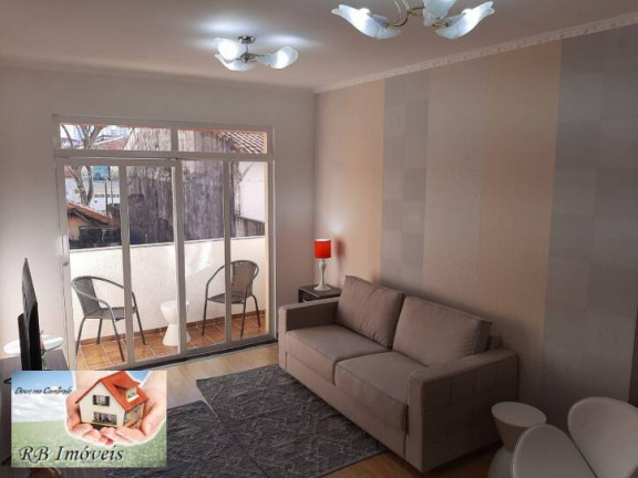 Imagem Apartamento com 2 Quartos à Venda, 75 m² em Baeta Neves - São Bernardo Do Campo Imagem Apartamento com 2 Quartos à Venda, 75 m² em Baeta Neves - São Bernardo Do Campo