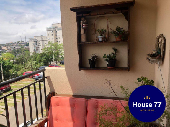 Imagem Apartamento com 3 Quartos à Venda, 61 m² em Jardim Celeste - São Paulo Imagem Apartamento com 3 Quartos à Venda, 61 m² em Jardim Celeste - São Paulo