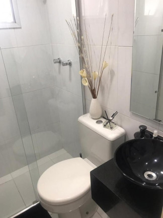 Imagem Apartamento com 2 Quartos à Venda, 70 m² em Vila Santo Estéfano - São Paulo