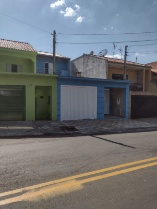 Imagem Casa com 2 Quartos à Venda, em Village Engenheiro Campos - Tatuí Imagem Casa com 2 Quartos à Venda, em Village Engenheiro Campos - Tatuí