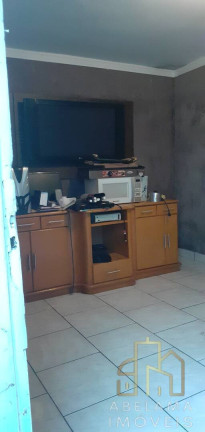 Imagem Casa com 3 Quartos à Venda, 136 m² em Vila Floresta - Santo André