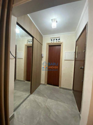 Imagem Apartamento com 3 Quartos à Venda, 68 m² em Santa Cecília - São Paulo Imagem Apartamento com 3 Quartos à Venda, 68 m² em Santa Cecília - São Paulo