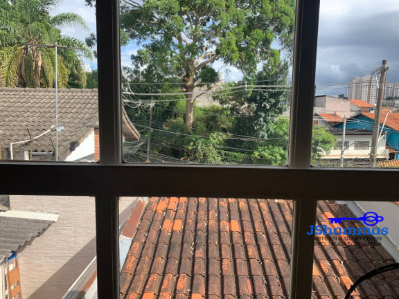 Imagem Casa com 2 Quartos à Venda, 80 m² em Super Quadra Morumbi - São Paulo