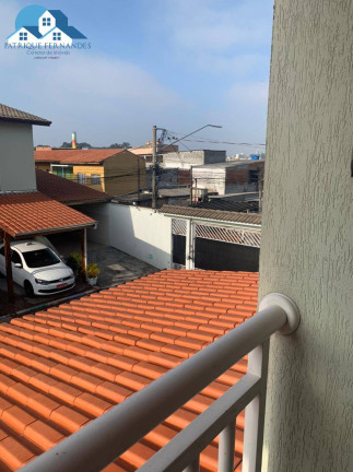 Imagem Casa com 2 Quartos à Venda, 68 m² em Burgo Paulista - São Paulo Imagem Casa com 2 Quartos à Venda, 68 m² em Burgo Paulista - São Paulo