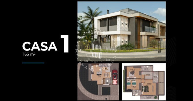 Imagem Sobrado com 3 Quartos à Venda, 165 m² em João Paulo - Florianópolis Imagem Sobrado com 3 Quartos à Venda, 165 m² em João Paulo - Florianópolis