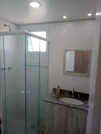 Imagem Apartamento com 3 Quartos à Venda, 73 m² em Chácara Santo Antônio (zona Leste) - São Paulo Imagem Apartamento com 3 Quartos à Venda, 73 m² em Chácara Santo Antônio (zona Leste) - São Paulo