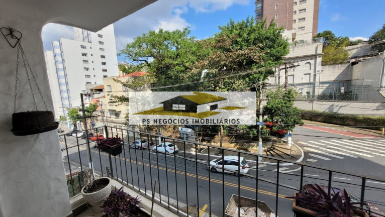 Imagem Apartamento com 2 Quartos à Venda, 90 m² em Vila Mariana - São Paulo Imagem Apartamento com 2 Quartos à Venda, 90 m² em Vila Mariana - São Paulo
