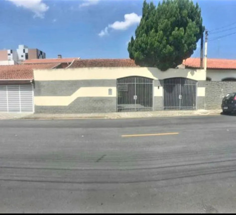 Imagem Casa com 3 Quartos à Venda, 192 m² em Jardim Independência - Taubaté Imagem Casa com 3 Quartos à Venda, 192 m² em Jardim Independência - Taubaté