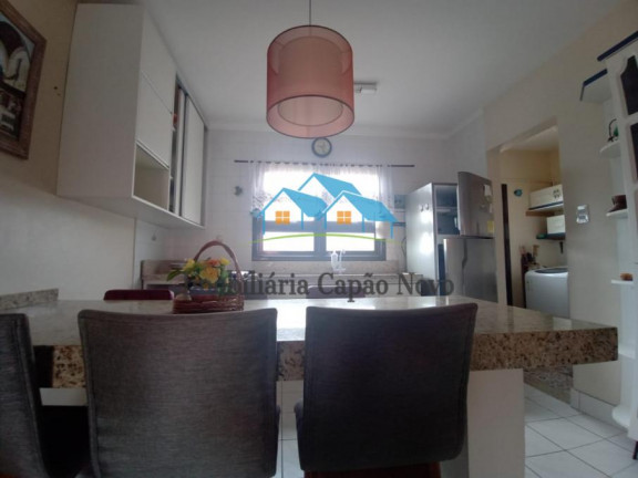 Imagem Sobrado com 3 Quartos à Venda, 110 m² em Capão Novo - Capão Da Canoa