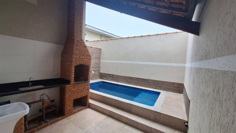 Imagem Casa com 3 Quartos à Venda, 82 m² em Jardim Corumbá - Itanhaem Imagem Casa com 3 Quartos à Venda, 82 m² em Jardim Corumbá - Itanhaem