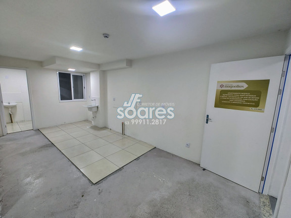Imagem Apartamento com 2 Quartos à Venda, 44 m² em Três Vendas - Pelotas Imagem Apartamento com 2 Quartos à Venda, 44 m² em Três Vendas - Pelotas