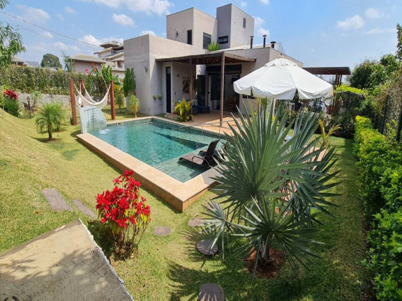 Imagem Casa de Condomínio com 4 Quartos à Venda, 1.036 m² em Colinas De Inhandjara - Itupeva Imagem Casa de Condomínio com 4 Quartos à Venda, 1.036 m² em Colinas De Inhandjara - Itupeva