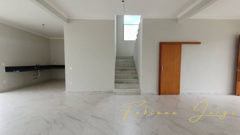 Imagem Casa de Condomínio com 3 Quartos à Venda, 230 m² em Real Park - Sumaré