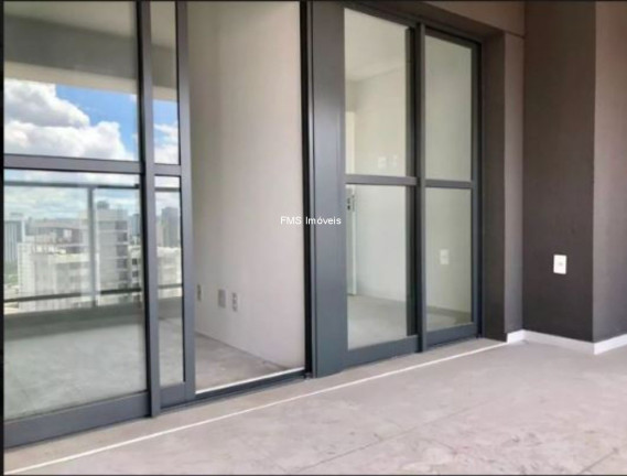 Imagem Imóvel com 3 Quartos à Venda, 84 m² em Brooklin - São Paulo Imagem Imóvel com 3 Quartos à Venda, 84 m² em Brooklin - São Paulo