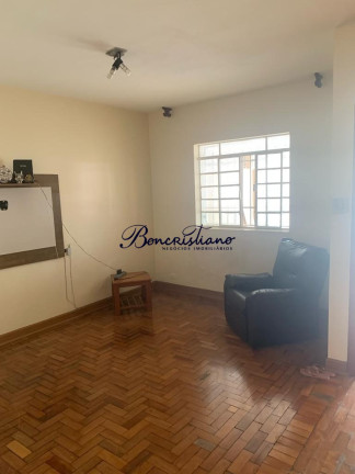 Imagem Sobrado com 2 Quartos à Venda, 120 m² em Vila Paulicéia - Sao Paulo