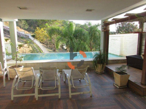 Imagem Casa com 5 Quartos à Venda, 400 m² em Luz - Nova Iguaçu Imagem Casa com 5 Quartos à Venda, 400 m² em Luz - Nova Iguaçu